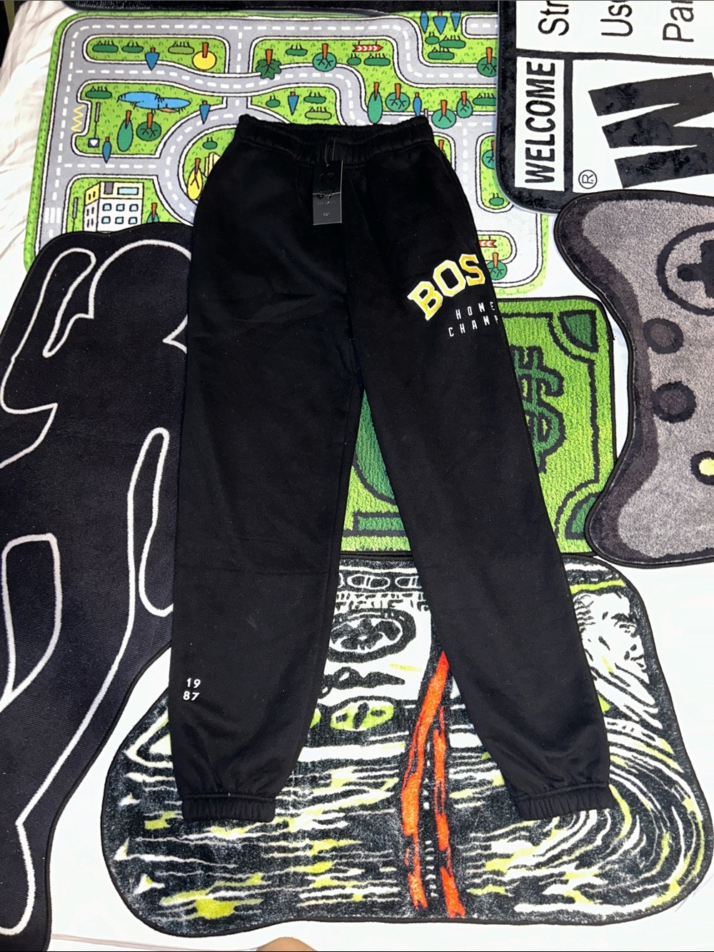 1987 Campion Sweatpants NWT